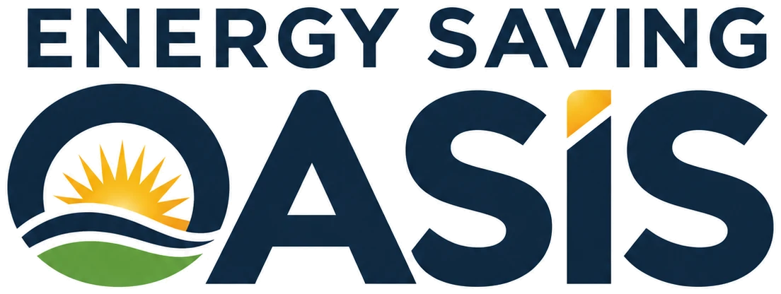 Energy Saving Oasis logo